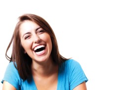 تأثير الضحك على صحة الإنسان