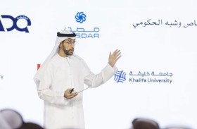 وزارة الخارجية تؤكد التزام الإمارات في تعزيز التعاون الدولي في مجال المياه خلال الاجتماعات السنوية لحكومة الإمارات