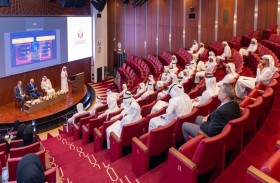 «قضاء أبوظبي» تستعرض التطورات التشريعية المتخصصة في مكافحة الاتجار بالبشر