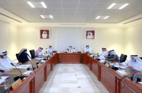 المجلس البلدي لمدينة دبا الحصن يعقد اجتماعه الدوري للفصل السنوي السادس عشر