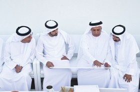 حمدان بن محمد: بتوجيهات محمد بن راشد .. دبي تضع توفير أفضل نوعيات الحياة الكريمة للمواطنين في مقدمة الأولويات الاستراتيجية