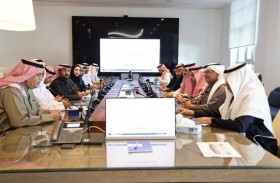 وفد غرف الإمارات يطلع على الفرص الاستثمارية في منطقة عسير بالسعودية 