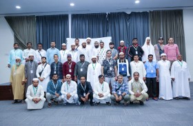  41 مُعتمراً يُؤدون المناسك ضمن «عُمرة العُمر» 