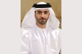 سيف بن زايد : توحيد القوات المسلحة نقطة تحول وطنية استراتيجية أرساها الآباء المؤسسون بإرادة سيادية صلبة
