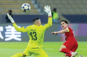 أندية الإمارات تفتتح مشوارها اليوم في دوري أبطال آسيا للنخبة