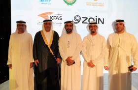 طلبة قسم الإعلام بجامعة الإمارات يشاركون في الملتقى الإعلامي العربي بالكويت