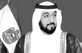 الإمارات.. انتهاء الحداد الرسمي.. مسيرة خليفة نبراس تقتدي به الأجيال