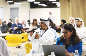 المركز الوطني للمؤهلات يناقش تطوير منظومة وطنية للاعتراف بالخبرة المهنية 