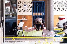 قتلى وجرحى بعملية إطلاق نار في فلوريدا  