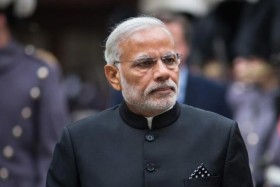 رئيس الوزراء الهندي يزور روسيا الأسبوع القادم