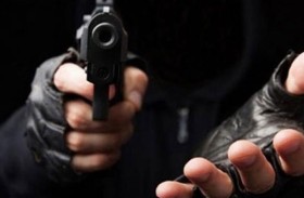 سطو مسلح على منزل طبيبة نفسية