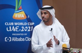 محمد بن هزام: الحضور الجماهيري يعكس الثقة في قدرات الإمارات