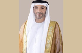 نهيان بن زايد يعيد تشكيل مجلس إدارة نادي أبوظبي لألعاب المضرب