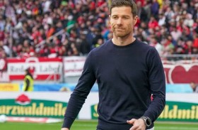 ريال مدريد يرفض أول طلب من ألونسو
