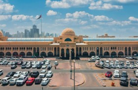 الشارقة لإدارة الأصول ممثلة بـ«أسواق الجبيل» تطلق  فعالية«فوالة العيد» احتفاءً بعادات الضيافة الإماراتية