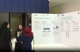 جلسات نوعية ومشاركات دولية تختتم أعمال مؤتمر العلوم السلوكية العالمي