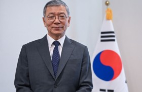 السفير الكوري لدى الدولة: الكونغرس العالمي للإعلام سيعزز التعاون بين الإمارات وكوريا في قطاع الإعلام