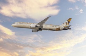 الاتحاد للطيران تستضيف قمة  كابا للطيران في أبوظبي 28 نوفمبر