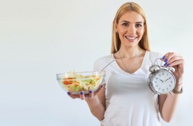 اكتشاف عيبين خطيرين في الصيام المتقطع