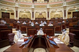 استشاري الشارقة يناقش سياسات وخطط هيئة الموانئ والجمارك  