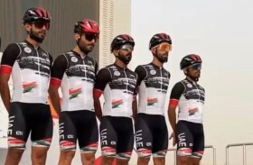 منتخب الدراجات يستعد للبطولة العربية بمعسكر «إسباني»