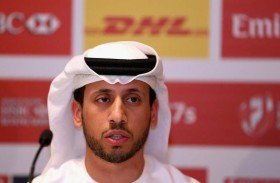 قيس الظالعي لـ «وام»: دبي مرشحة لاستضافة جولتين من تصفيات آسيا لمونديال الرجبي