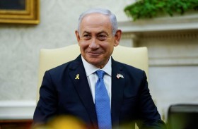 نتانياهو غاضب.. ويحذّر من عواقب تصريحات هاريس