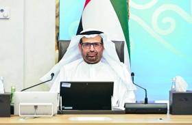 علي النعيمي يشارك في اجتماعات ثلاث لجان تابعة للاتحاد البرلماني الدولي  