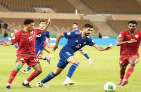 لجنة المسابقات بالاتحاد الخليجي يؤكد سلامة إجراءات قرعة حسم التأهل إلى نصف نهائي «خليجي 27»