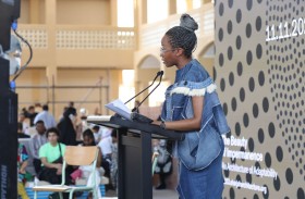 ترينالي الشارقة للعمارة يعلن اليوم آخر فعاليات البرنامج المصاحب لدورته الثانية