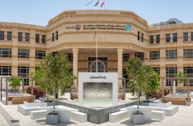 إطلاق النسخة الثانية من مسابقة الشيخ راشد بن محمد للقرآن الكريم لطلبة المدارس الخاصة بدبي