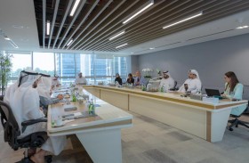 دائرة تنمية المجمع في أبوظبي تعقد اجتماع الربع الأول للعام 2022 لقادة محاور استراتيجية أبوظبي لأصحاب الهمم