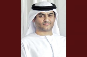 الإماراتي محمد الحربي يفوز بعضوية اللجنة التنفيذية لـ «الإيكاهو»