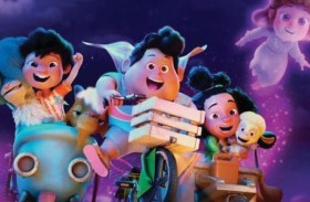 إقبال قياسي على فيلم تحريكي يتناول التنمر في المدارس 