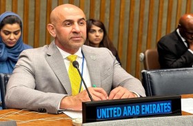الإمارات تؤكد أهمية الشراكات الدولية لتحقيق الهدف الـ 17 ضمن أهداف التنمية المستدامة للأمم المتحدة