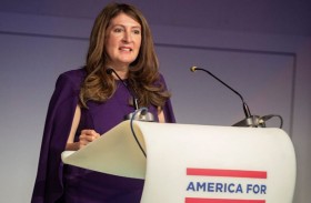 من أصل عراقي.. من هي السفيرة الأميركية الجديدة في مصر؟