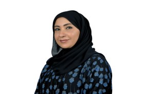 مديرة التنمية الأسرية: نستحضر في يوم عهد الاتحاد إرث المؤسسين وروح التضحية