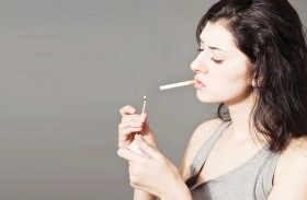 لماذا ندخن مع علمنا بأن التدخين يسبب السرطان؟