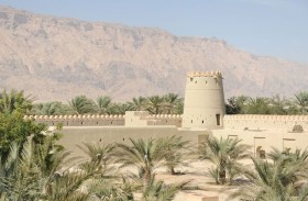 اختيار مدينة العين لاستضافة مؤتمر تيرا العالمي الرابع عشر