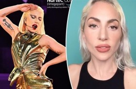 أول رد من ليدي غاغا بعد انتقادها للترويج لعقار فايزر 