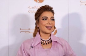 أصالة نصري تستعد للعودة إلى سوريا