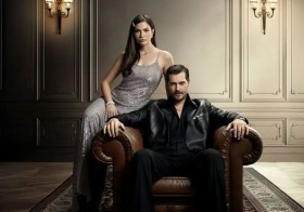 الدراما التركية تواجه الرقابة بسبب مشاهد العنف