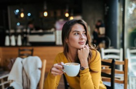 7 طرق لجعل قهوتك الصباحية أكثر صحة