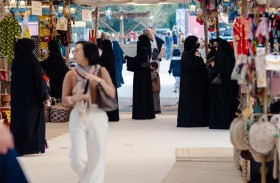 مهرجان الحصن ينطلق غدا في أبوظبي