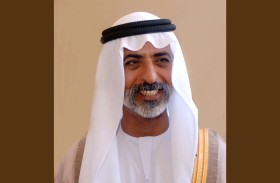 نهيان بن مبارك: COP28 يجسد إرث الإمارات الراسخ في الاستدامة والحفاظ على البيئة 