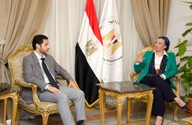 «كوب 27 و 28» يستكملان الدور الريادي لمصر والإمارات في التنمية المستدامة