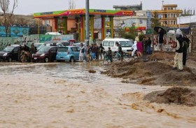 188 قتيلا جراء عواصف في باكستان وأفغانستان 