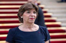 وزيرة الخارجية الفرنسية في لبنان سعياً لتجنّب اشتعال الحرب 