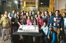 روجينا..  تجارب درامية ناجحة رسخت  مكانتها بين نجمات التلفزيون