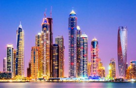 2.6 مليار درهم تصرفات عقارات دبي أمس